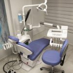 komplexní péče zubní implantáty